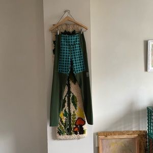 Topo Designs Leggings size xs